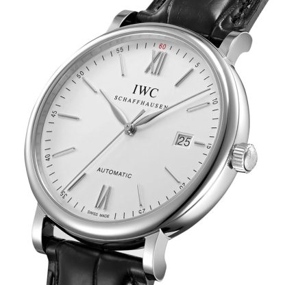 Montre homme IWC Portofino 40mm IW356501 – Image 3