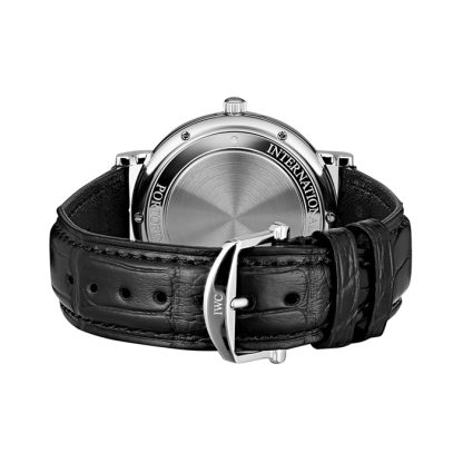 Montre homme IWC Portofino 40mm IW356501 – Image 4