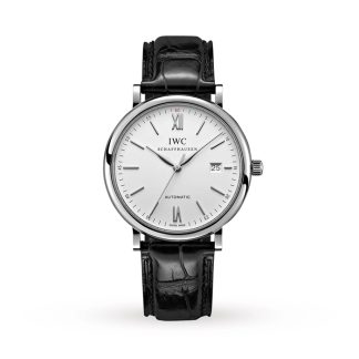 Montre homme IWC Portofino 40mm IW356501