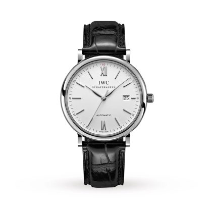 Montre homme IWC Portofino 40mm IW356501