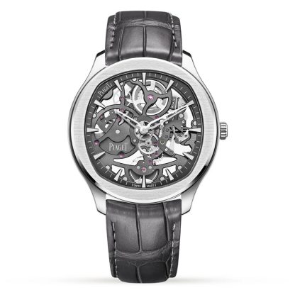 Montre homme Piaget Polo Skeleton 42 mm G0A45001 – Image 2