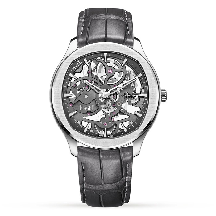 Montre homme Piaget Polo Skeleton 42 mm G0A45001 – Image 2
