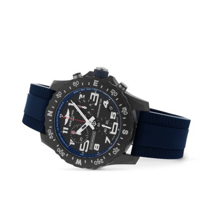 Montre unisexe Breitling Endurance Pro 44mm Navy Rubber X82310D51B1S2 – Image 3