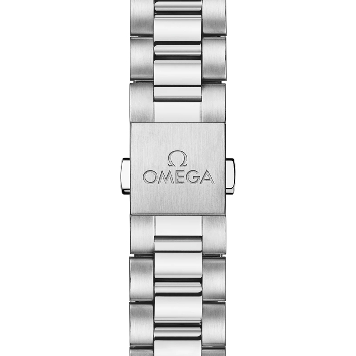 Montre unisexe Omega Seamaster Aqua Terra Shades 38mm Purple O22010382010004 – Image 5
