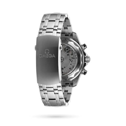 Omega Co-Axial Master 44mm Montre Homme O21030445101001 – Image 3