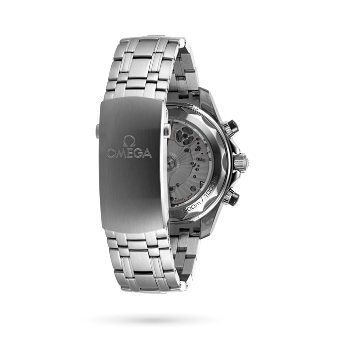 Omega Co-Axial Master 44mm Montre Homme O21030445101001 – Image 3