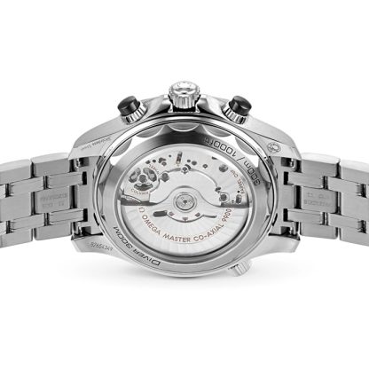 Omega Co-Axial Master 44mm Montre Homme O21030445101001 – Image 4