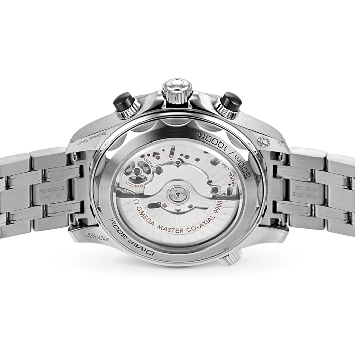 Omega Co-Axial Master 44mm Montre Homme O21030445101001 – Image 4