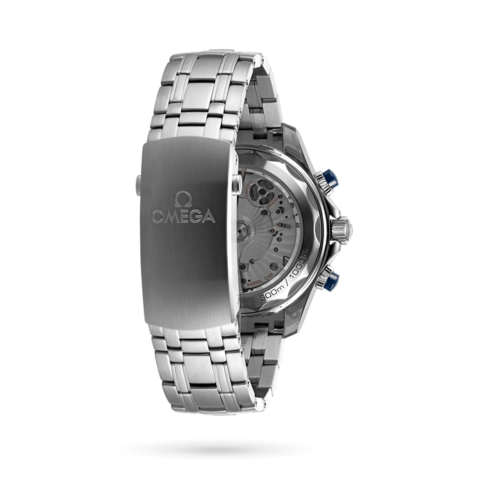 Omega Co-Axial Master 44mm Montre Homme O21030445103001 – Image 3