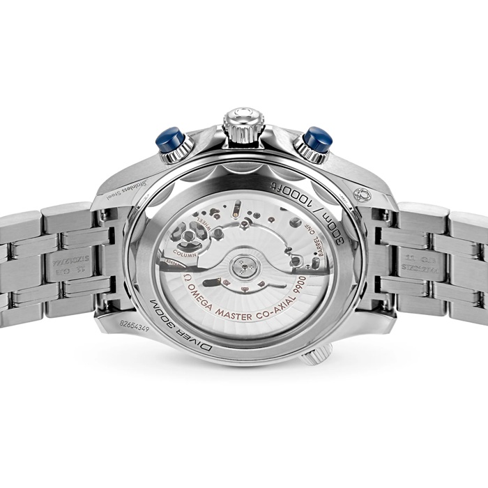 Omega Co-Axial Master 44mm Montre Homme O21030445103001 – Image 4