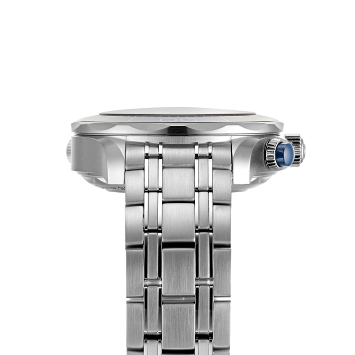 Omega Co-Axial Master 44mm Montre Homme O21030445103001 – Image 5
