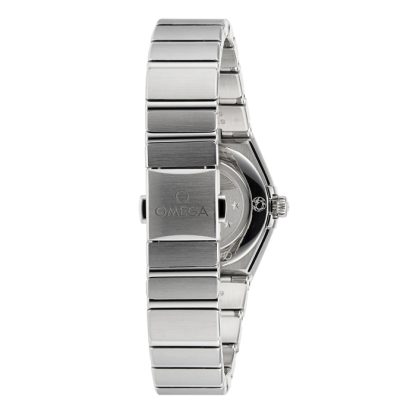 Omega Constellation 25mm Ladies Watch O13115256053001 – Image 3