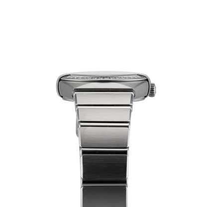Omega Constellation 25mm Ladies Watch O13115256053001 – Image 5