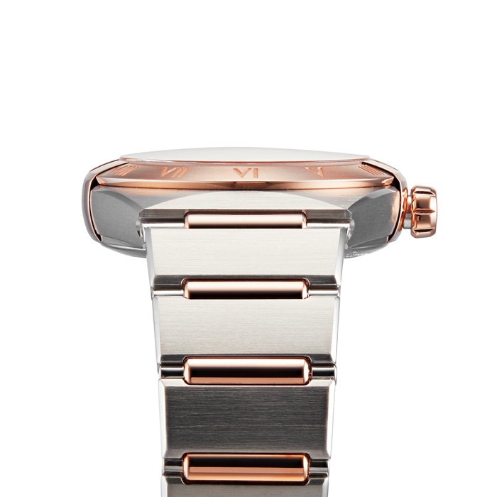 Omega Constellation Co-Axial 36mm Montre Homme Marron O13120362013001 – Image 5