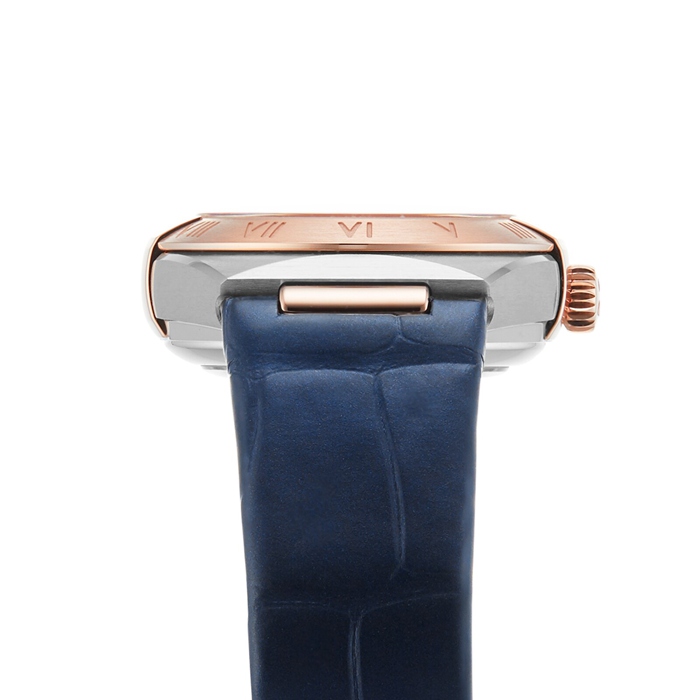 Omega Constellation Co-Axial Master Chronometer 29mm Ladies Watch Blue O13123292099003 – Image 5