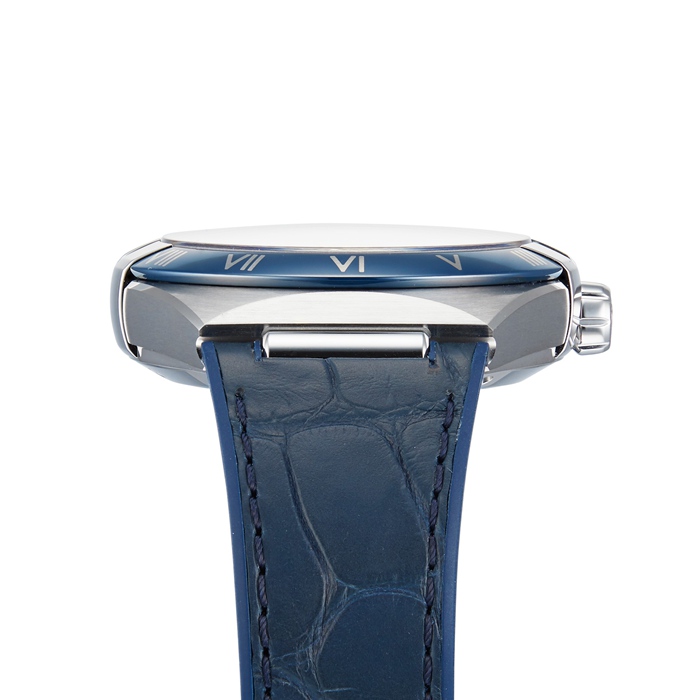 Omega Constellation Co-Axial Master Chronometer 41mm Montre Homme Bleu O13133412103001 – Image 5