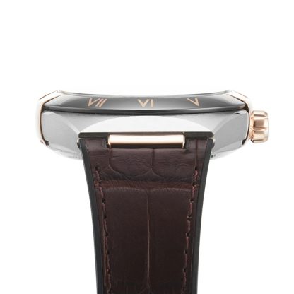 Omega Constellation Co-Axial Master Chronometer 41mm Montre Homme Rouge O13123412111001 – Image 5