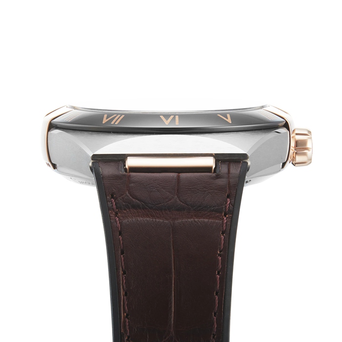 Omega Constellation Co-Axial Master Chronometer 41mm Montre Homme Rouge O13123412111001 – Image 5