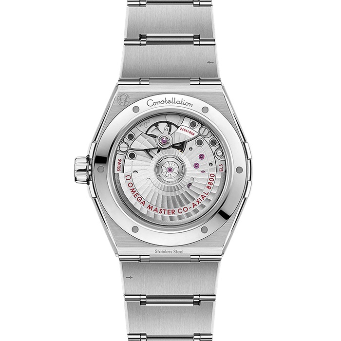 Omega Constellation Co-Axial Master Chronometer O13110392001001 – Image 2