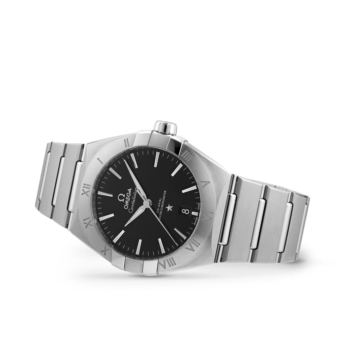 Omega Constellation Co-Axial Master Chronometer O13110392001001 – Image 3