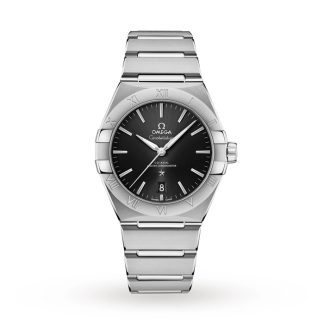 Omega Constellation Co-Axial Master Chronometer O13110392001001