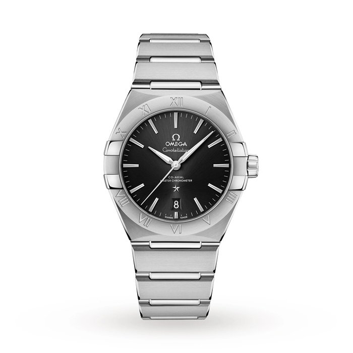 Omega Constellation Co-Axial Master Chronometer O13110392001001