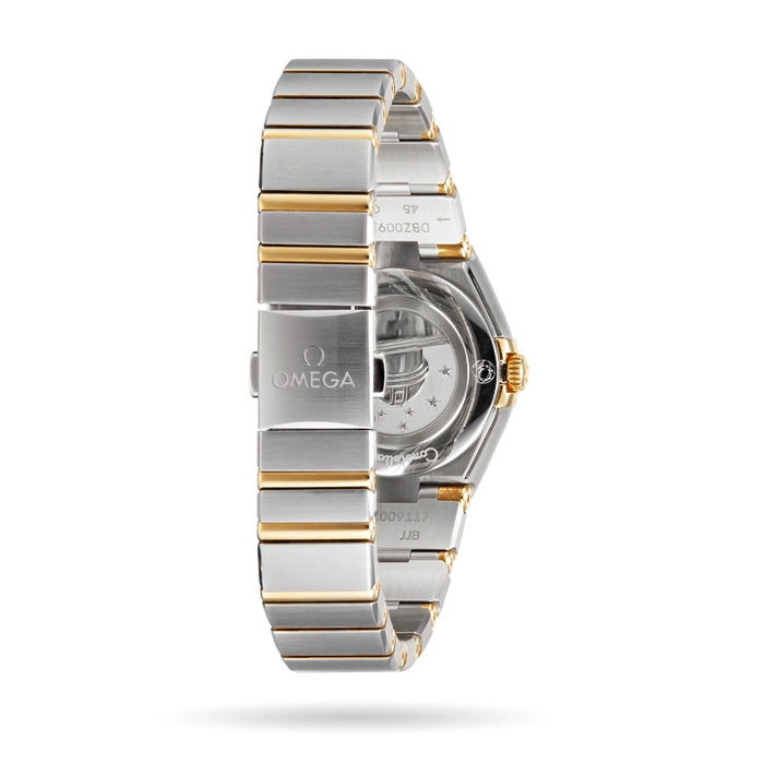 Omega Constellation Manhattan 25mm Ladies Watch O13120256002002 – Image 3