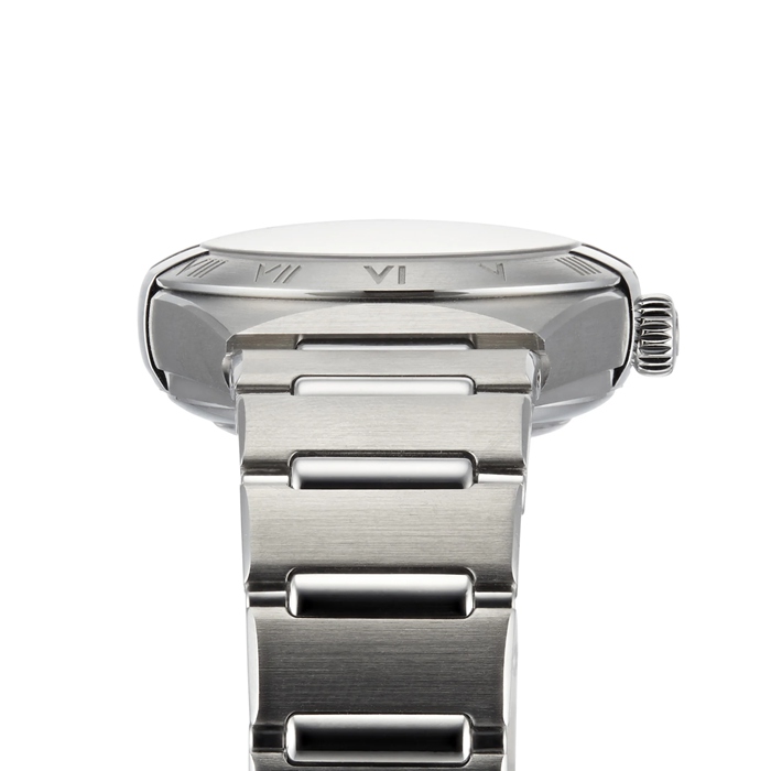 Omega Constellation Manhattan Co-Axial 29mm Ladies Watch O13110292002001 – Image 5
