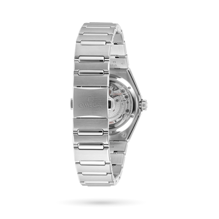 Omega Constellation Manhattan Co-Axial 29mm O13115292055001 – Image 3