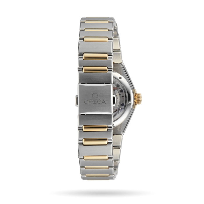 Omega Constellation Manhattan Co-Axial 29mm O13120292058001 – Image 3