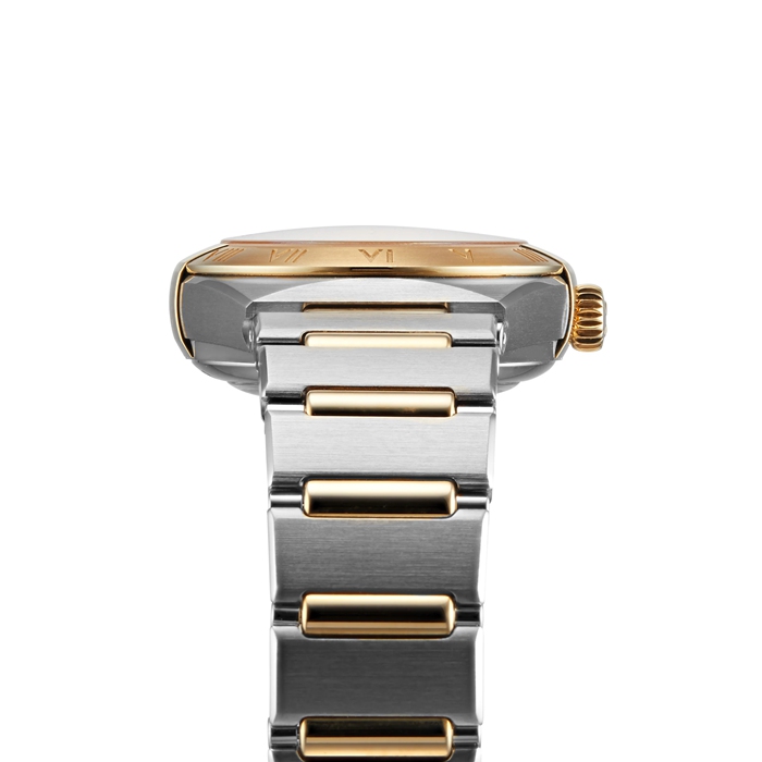 Omega Constellation Manhattan Co-Axial 29mm O13120292058001 – Image 5