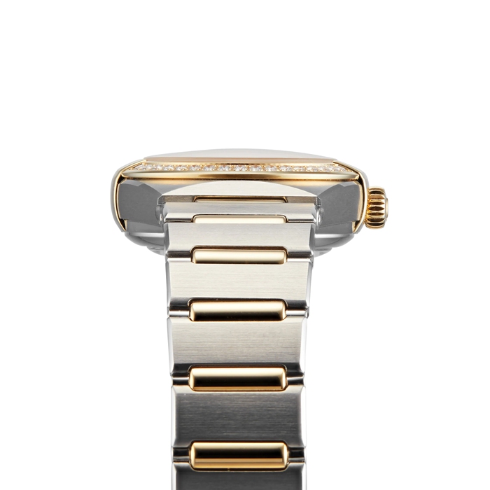 Omega Constellation Manhattan Co-Axial 29mm O13125292055002 – Image 5
