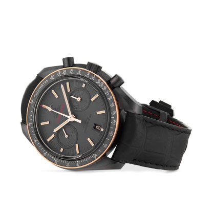 Omega Dark Side Of The Moon Co-Axial 44.25mm Montre Homme O31163445106001 – Image 3