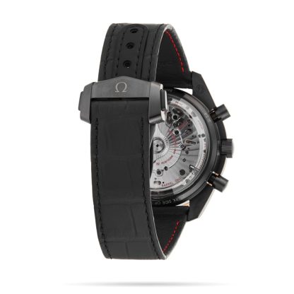 Omega Dark Side Of The Moon Co-Axial 44.25mm Montre Homme O31163445106001 – Image 4