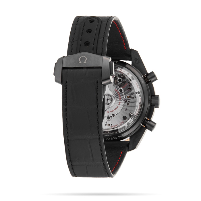 Omega Dark Side Of The Moon Co-Axial 44.25mm Montre Homme O31163445106001 – Image 4