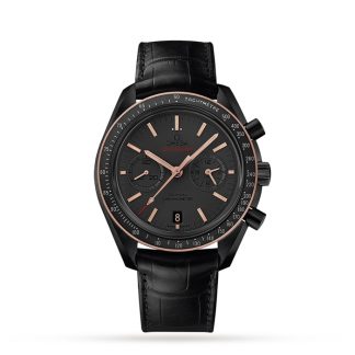 Omega Dark Side Of The Moon Co-Axial 44.25mm Montre Homme O31163445106001