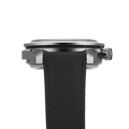 Omega Dark Side of The Moon Montre Hommes 44.25mm Céramique O31192445101007 – Image 5
