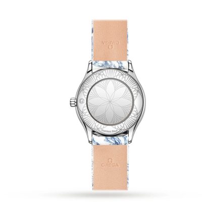 Omega De Ville Mini Trésor Quartz 26mm O42817266004001 – Image 2