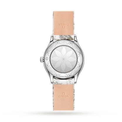 Omega De Ville Mini Trésor Quartz 26mm O42817266004002 – Image 2