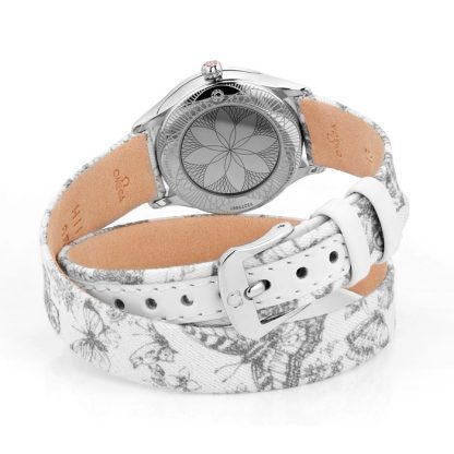 Omega De Ville Mini Trésor Quartz 26mm O42817266004002 – Image 4