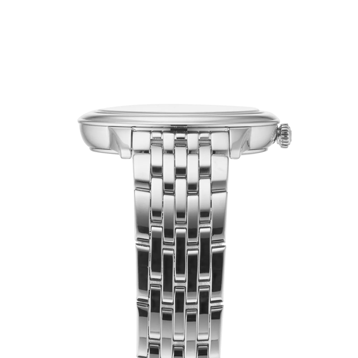 Omega De Ville Prestige 30mm Acier sur Acier O43410306005001 – Image 4