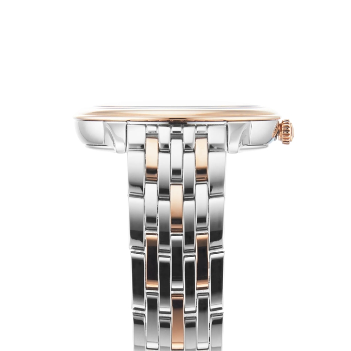 Omega De Ville Prestige 30mm Ladies Watch Mother Of Pearl O43420306005001 – Image 4
