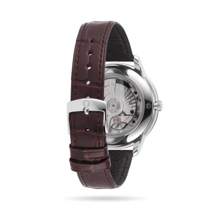 Omega De Ville Prestige Co-Axial Master Chronomaster Small Seconds 41mm Montre Homme O43413412011001 – Image 4