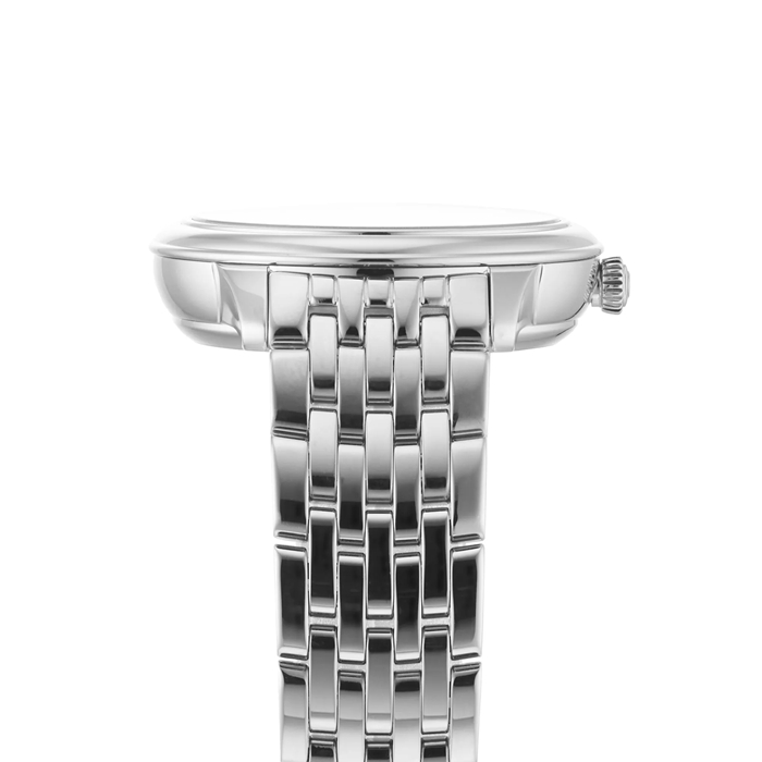 Omega De Ville Prestige Co-Axial Master Chronometer 34mm Ladies Watch Blue O43410342003002 – Image 4