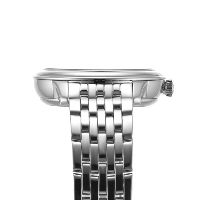 Omega De Ville Prestige Co-Axial Master Chronometer 34mm Ladies Watch Blue O43410342010001 – Image 4