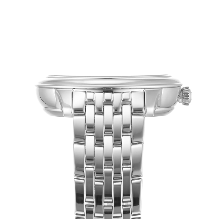 Omega De Ville Prestige Co-Axial Master Chronometer 34mm Ladies Watch Mother Of Pearl O43410342005001 – Image 5