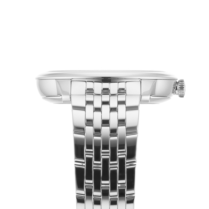 Omega De Ville Prestige Co-Axial Master Chronometer 40mm Mens Watch Black O43410402001001 – Image 5