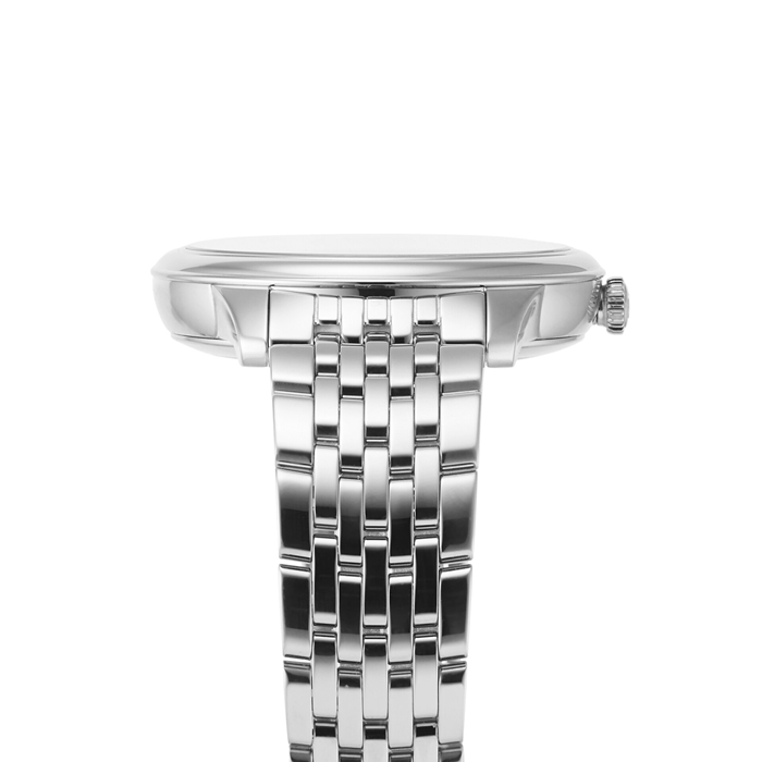 Omega De Ville Prestige Co-Axial Master Chronometer Small Seconds 41mm Montre Homme Bleu O43410412003001 – Image 5