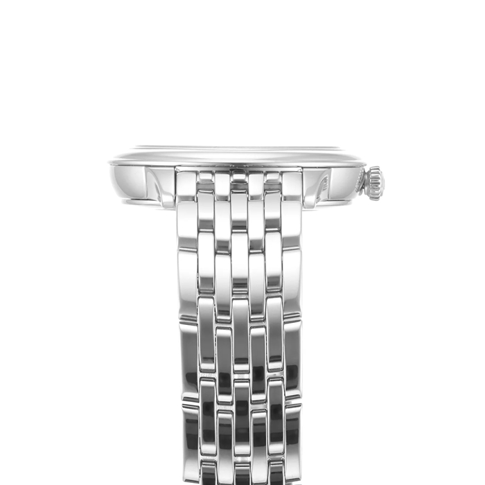 Omega De Ville Prestige Quartz 27.5mm Ladies Watch O43410286009001 – Image 5