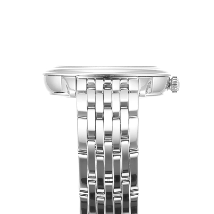 Omega De Ville Prestige Quartz 27.5mm Montre Femme Rouge O43410286011001 – Image 5
